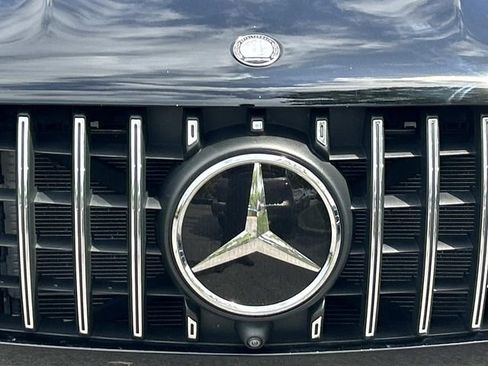 Used 2024 Mercedes-Benz GLE 53 AMG 4MATIC Coupe image 12