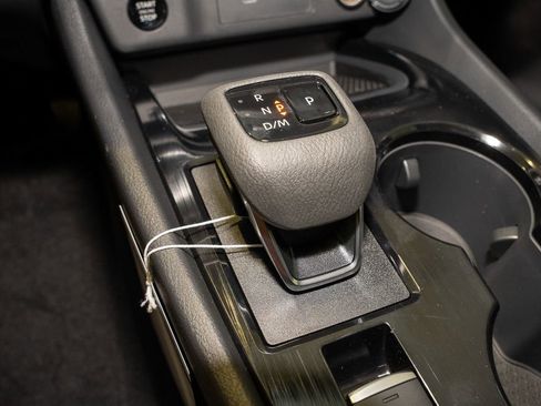 New 2026 Nissan Rogue SV image 12