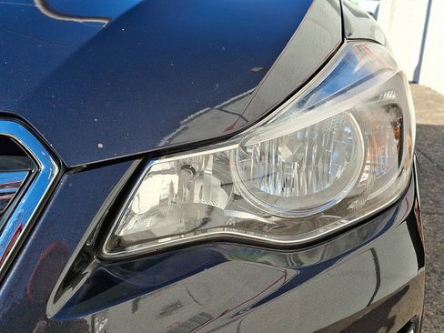 Used 2016 Subaru Crosstrek 2.0i Limited image 8