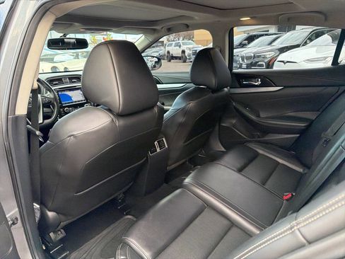 Used 2017 Nissan Maxima 3.5 SL image 22