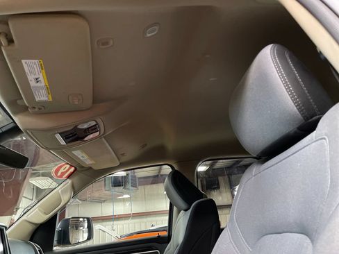 Used 2019 RAM 1500 Big Horn AWD/4WD image 13