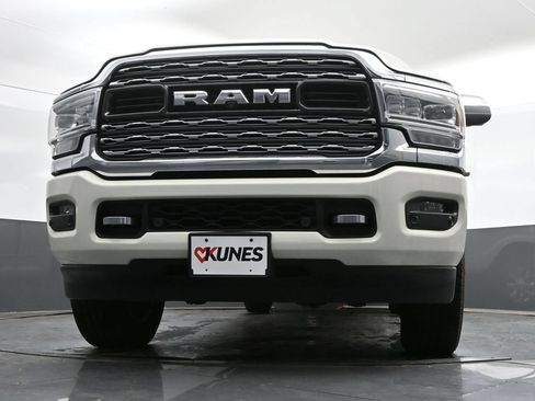 Used 2022 RAM 2500 Limited AWD/4WD image 44