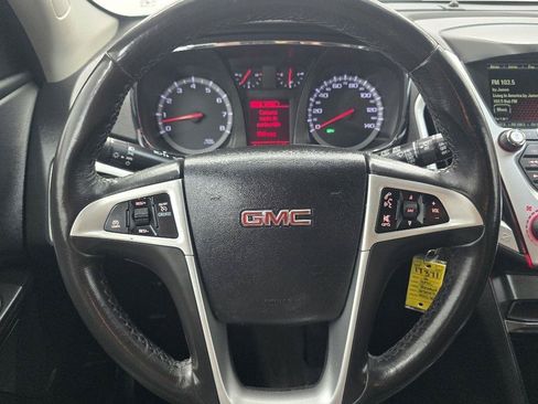 Used 2016 GMC Terrain SLT AWD/4WD image 23