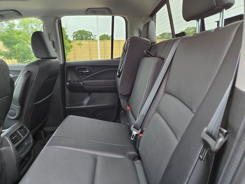 Used 2023 Honda Ridgeline RTL image 15