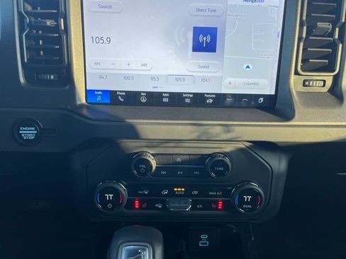 Used 2025 Ford Bronco Big Bend image 21