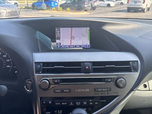 Used 2015 Lexus RX 350 AWD image 23