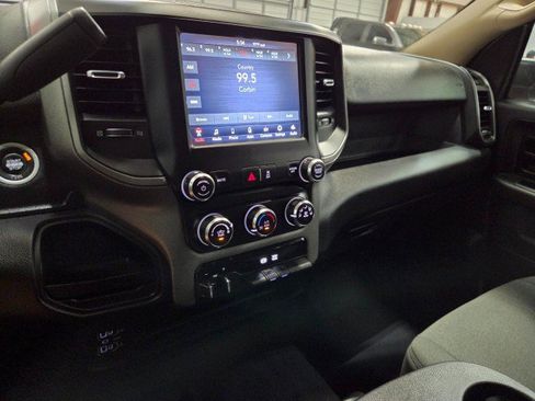 Used 2020 RAM 2500 Tradesman AWD/4WD image 50