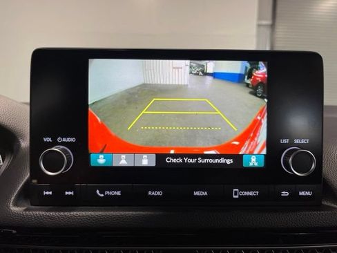 Used 2025 Honda Civic Sport image 26