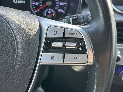 Used 2021 Kia Telluride SX w/ SX Prestige Package AWD/4WD image 22
