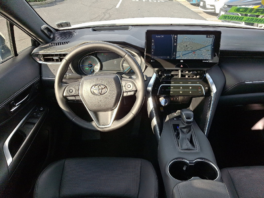 Certified 2021 Toyota Venza Limited w/ Advanced Technology Package AWD/4WD image 12