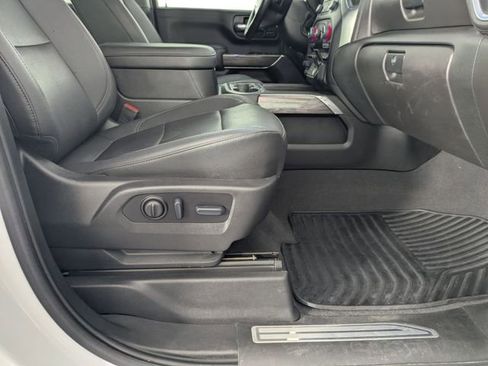 Used 2023 Chevrolet Silverado 2500 LTZ w/ LTZ Convenience Package AWD/4WD image 40
