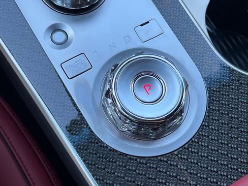 New 2026 Genesis GV80 3.5T e-SC image 23