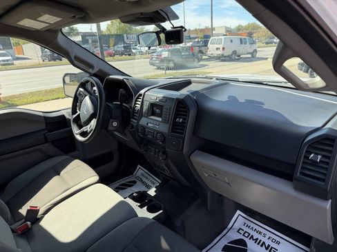 Used 2020 Ford F150 XL w/ XL Power Equipment Group RWD image 11