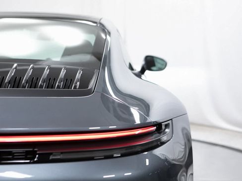 New 2026 Porsche 911 Carrera image 35