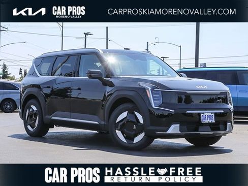 New 2026 Kia EV9 Wind image 1