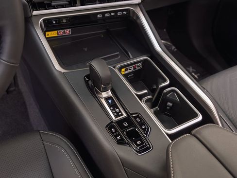 New 2026 Lexus TX 350 AWD image 19