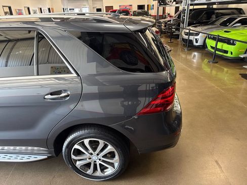 Used 2016 Mercedes-Benz GLE 350 4MATIC image 65