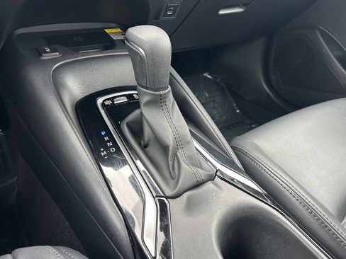 Certified 2024 Toyota Corolla XSE FWD image 22