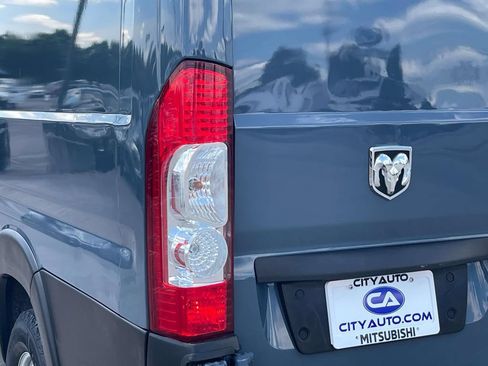 Used 2019 RAM ProMaster 3500 FWD image 13