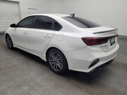 Used 2022 Kia Forte GT-Line image 5