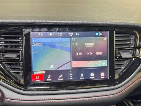 New 2026 Dodge Durango GT image 30