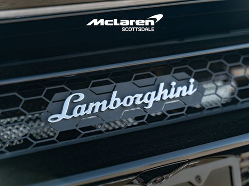 Used 2021 Lamborghini Huracan EVO RWD image 24