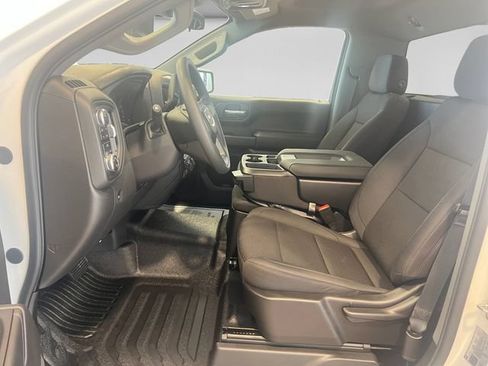 Used 2026 GMC Sierra 1500 Pro w/ Pro Value Package AWD/4WD image 12