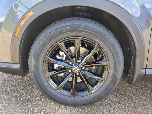 Used 2024 Honda CR-V Sport image 24