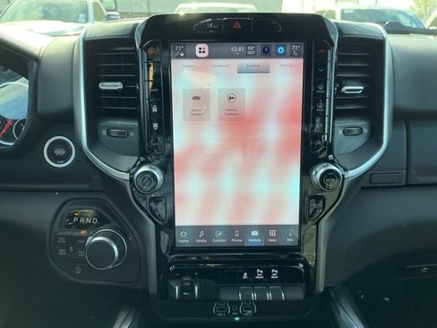 New 2026 RAM 1500 Big Horn image 12