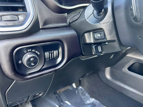 Used 2024 RAM 2500 Laramie w/ Night Edition image 22