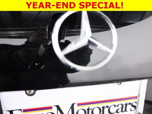 Certified 2025 Mercedes-Benz GLB 250 4MATIC image 59