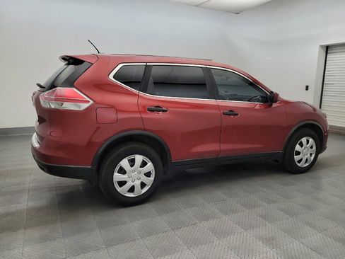 Used 2016 Nissan Rogue S FWD image 10