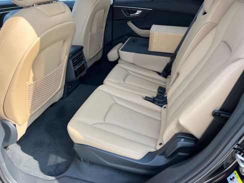 New 2025 Audi Q7 3.0T Premium Plus image 14
