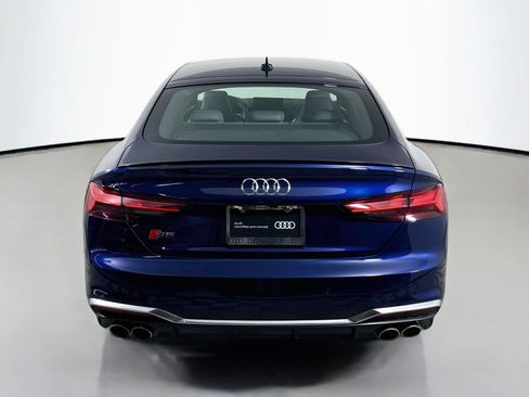 Certified 2023 Audi S5 Premium Plus AWD/4WD image 10