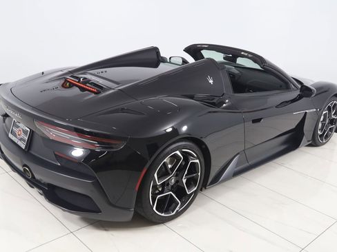 Used 2024 Maserati MC20 Cielo RWD image 64