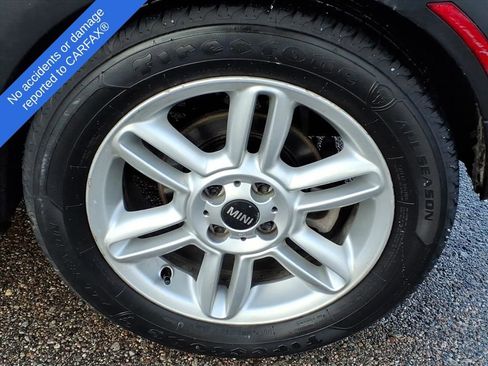 Used 2012 MINI Cooper Roadster image 9