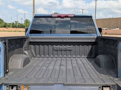 Used 2025 GMC Sierra 2500 Denali Ultimate AWD/4WD image 30
