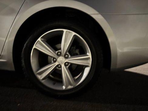 Used 2013 Chevrolet Cruze LT FWD image 10