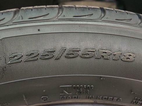 Used 2018 Kia Sportage EX w/ EX Technology Package image 41