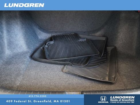Used 2021 Honda Accord LX image 28
