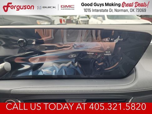New 2026 Buick Encore GX Preferred w/ Comfort Package FWD image 24