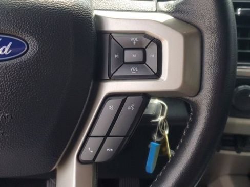 Used 2021 Ford F350 Lariat w/ Tremor Off-Road Package AWD/4WD image 24