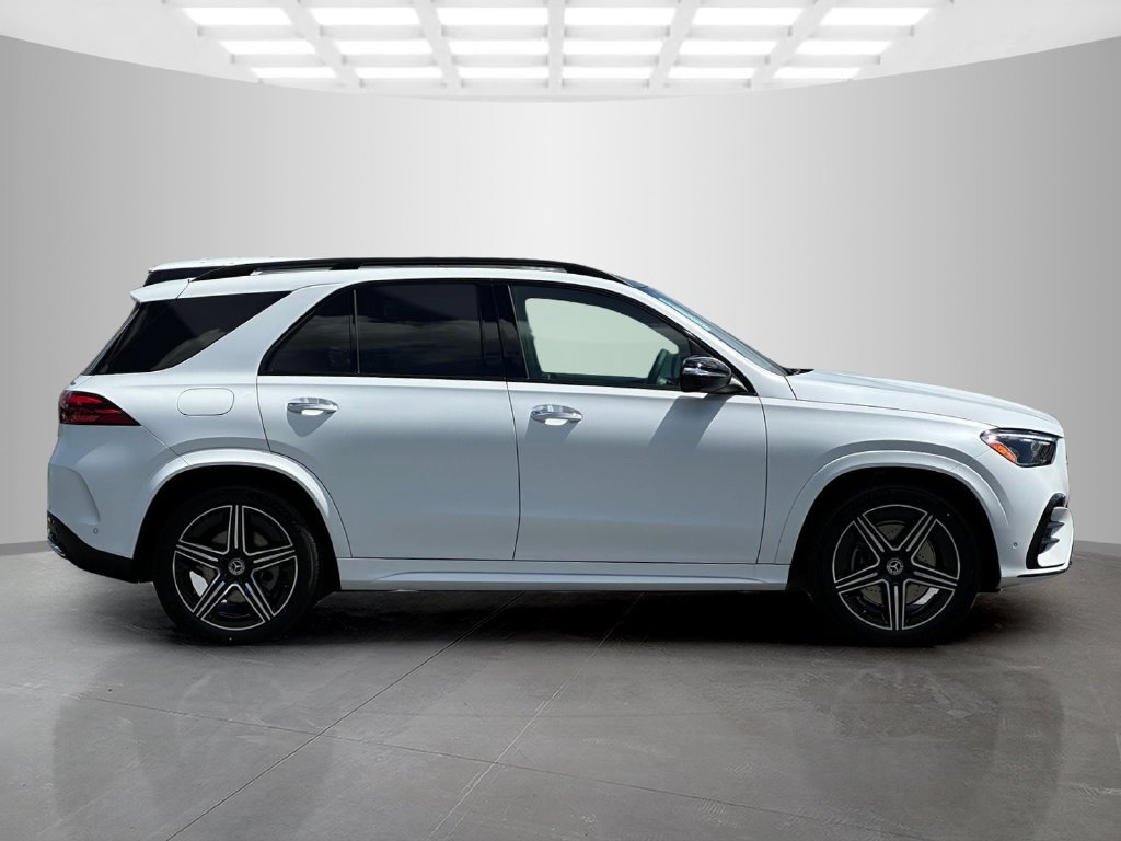 Used 2026 Mercedes-Benz GLE 350 4MATIC image 7