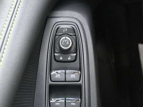 Used 2025 Subaru Ascent Bronze Edition AWD/4WD image 14