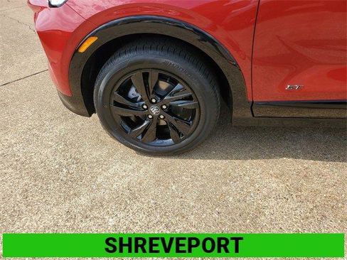 New 2026 Buick Encore GX Sport Touring w/ Comfort Package image 4