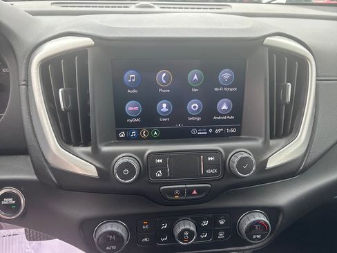 Used 2022 GMC Terrain SLE w/ Driver Convenience Package image 23