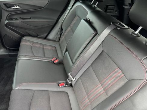 Used 2024 Chevrolet Equinox RS AWD/4WD image 8