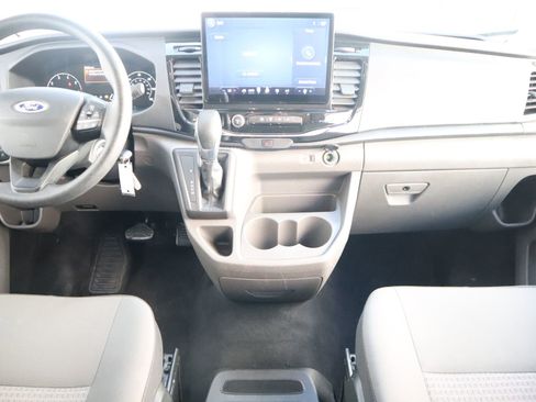 Used 2024 Ford Transit 350 XLT image 26