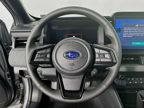 New 2026 Subaru Outback Premium image 11