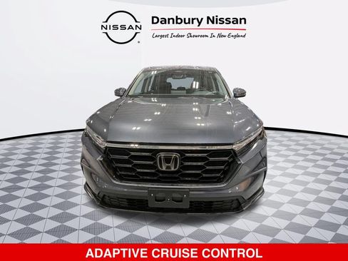 Used 2024 Honda CR-V LX image 8